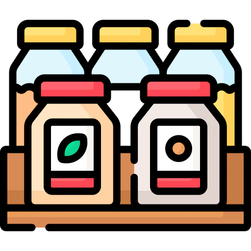 condiments
