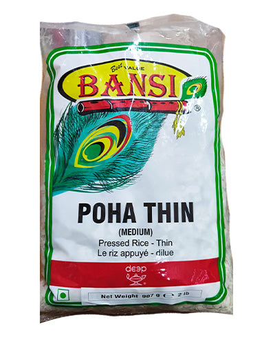 Poha