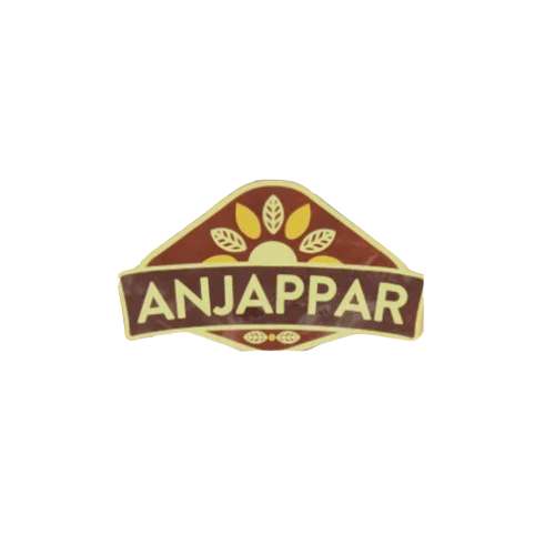 Anjappar