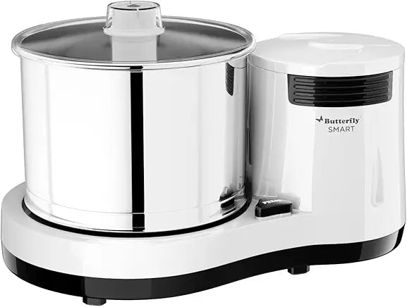 Butterfly Smart 2 Litres Table-Top Wet Grinder