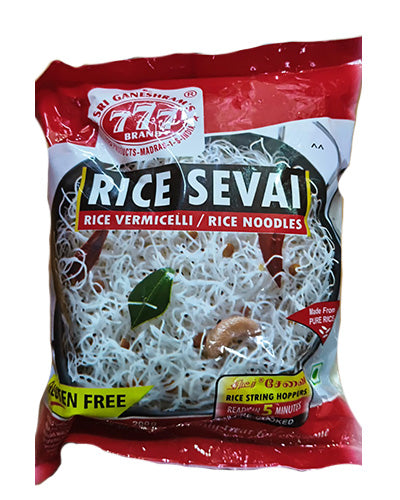 777 Rice Vermicelli Gultenfree
