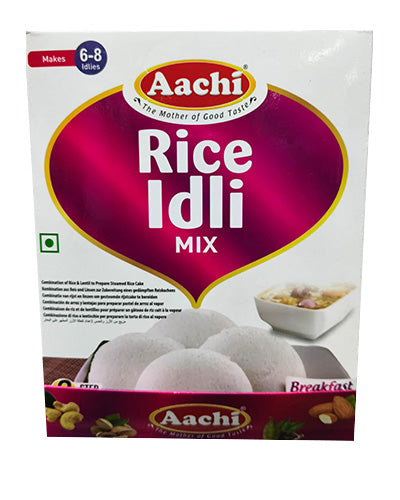 Aachi Rice Idly Mix-200g
