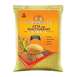 Aashirvaad - Atta Multigrain - 2kg