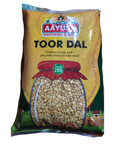 Aayush Toordal