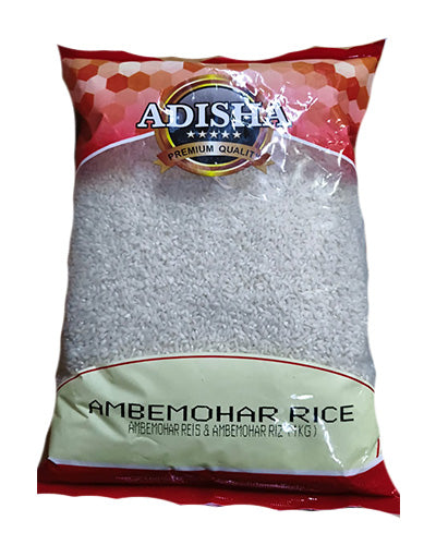 Adisha Ambimehar Rice