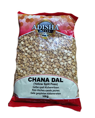 Adisha-channa-dal