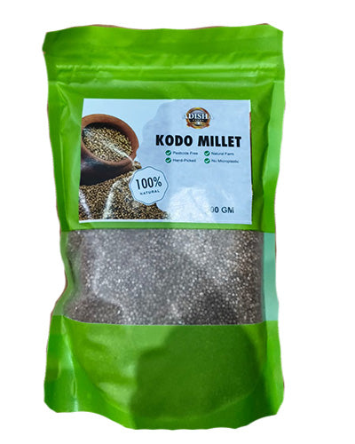 Adisha Kodo Miller-500g