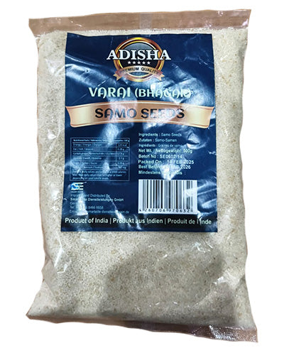 Adisha Samo Seeds-500g