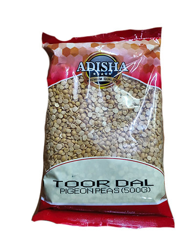Adisha Toordal