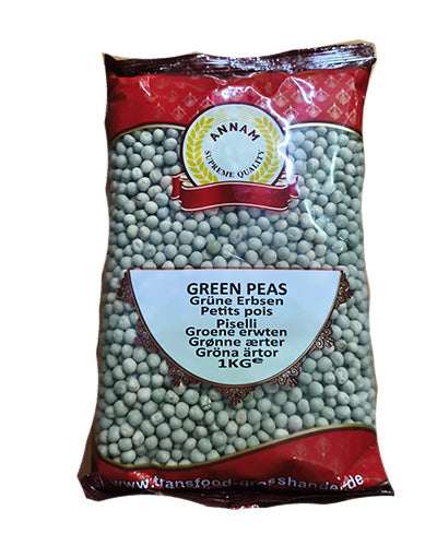 Annam Green peace-1kg