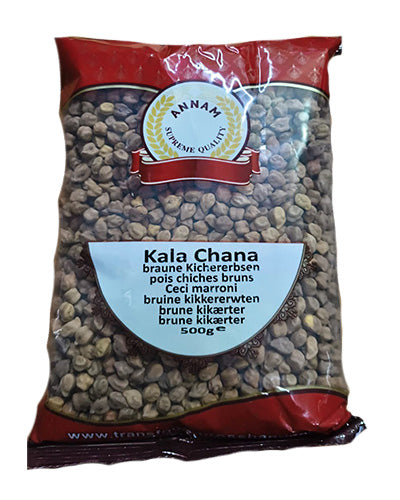 Annam Kala Channa-500g