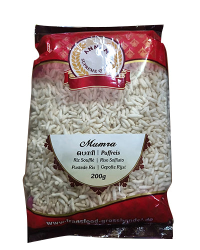 Annam Mumra-200g
