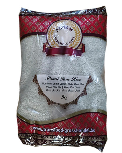 Annam-ponni-raw-rice