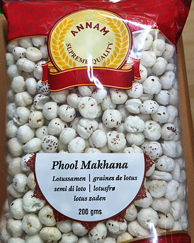 Annam poolmakana-200g