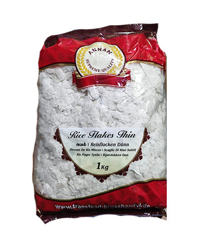 Annam Thin Poha-1kg