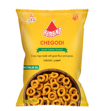 Bambino - Chegodi - 170g