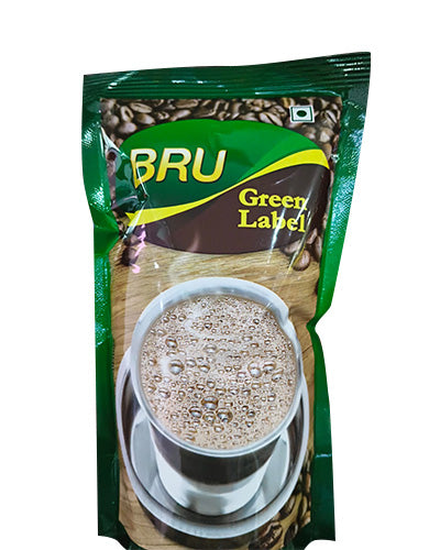 Bru green label 200g