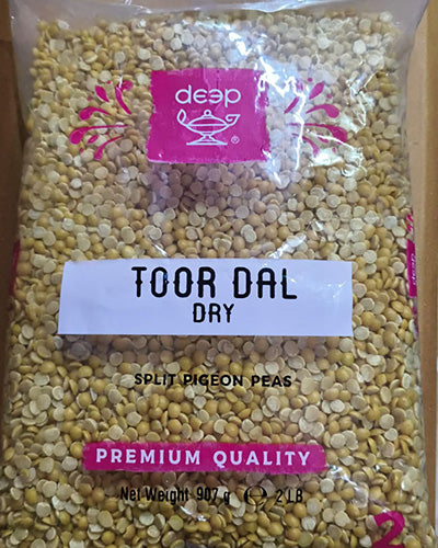 Deep Toordal-1kg