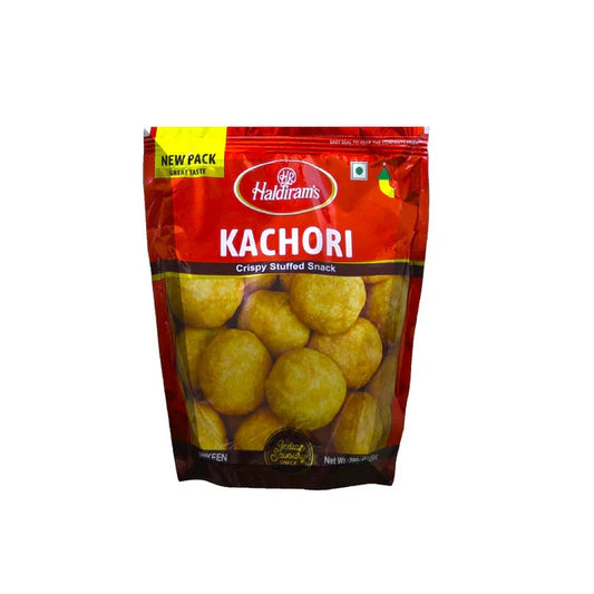 Haldiram Kachori - 200g