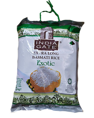 Indiagate Ext Long Exotic-5kg