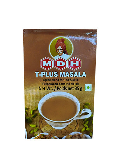 Mdh T-Plus masala -35g