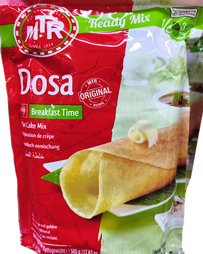 Mtr Instent Dosa Mix