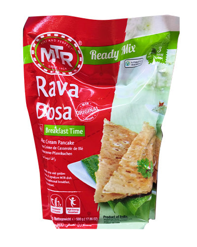 Mtr Rawa Dosa-500g