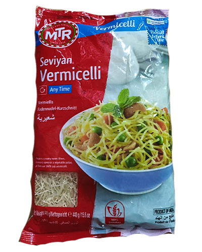 Mtr Unrosted Vermicelli-440g