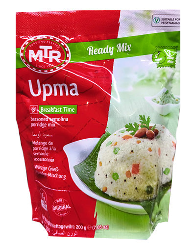 Mtr Upma Mix-200g