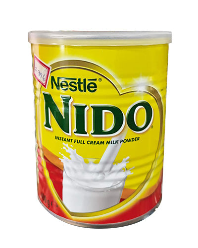 Nestle milk powder -400ml