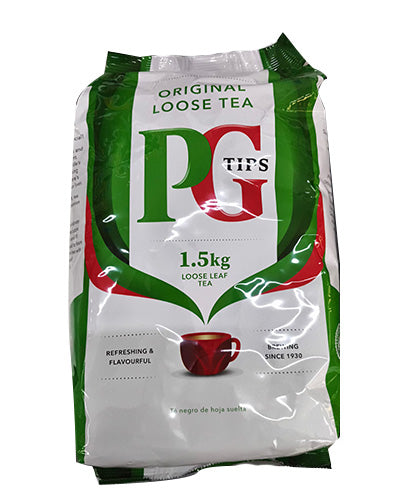 Pg tips loose pack-1.5 kg