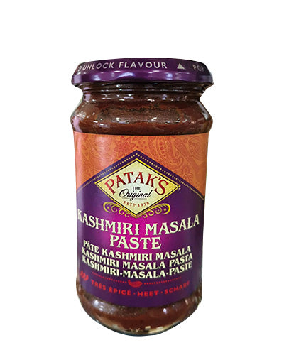 Pataks kashmiri masala paste