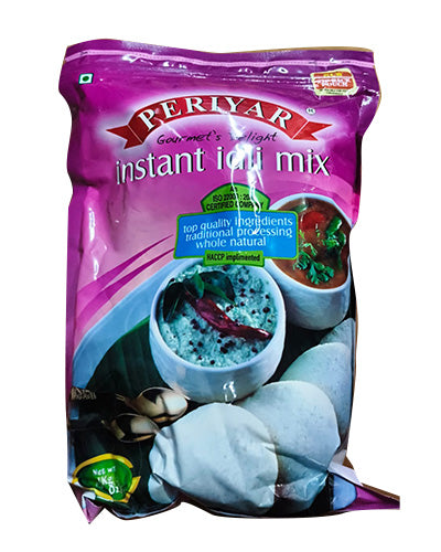 Periyar Instent Idly Mix-1kg