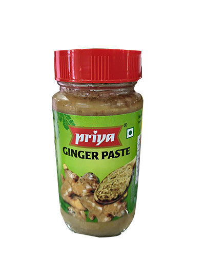 Priya ginger paste -300g