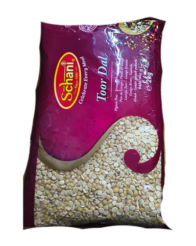 Schani Toordal-2kg