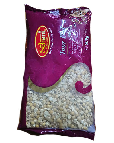 Schani Toordal