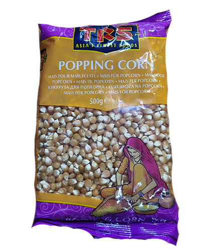 Trs-popcorn-500g