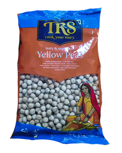 Trs Yellow Peace-500g