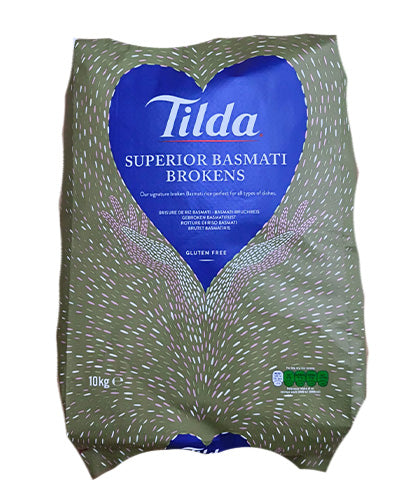 Tilda Superior Basmati Rice