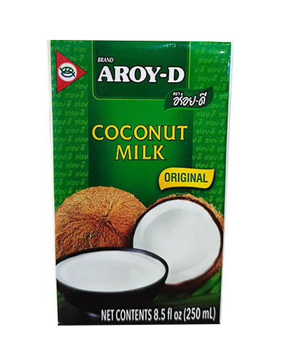 Coconut