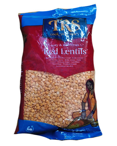 Lentils
