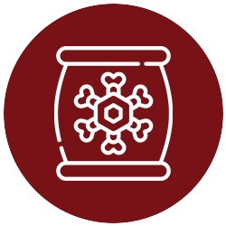 Frozen items