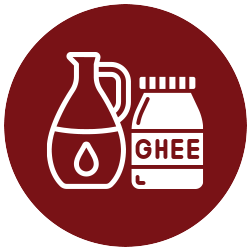 Oils & Ghee