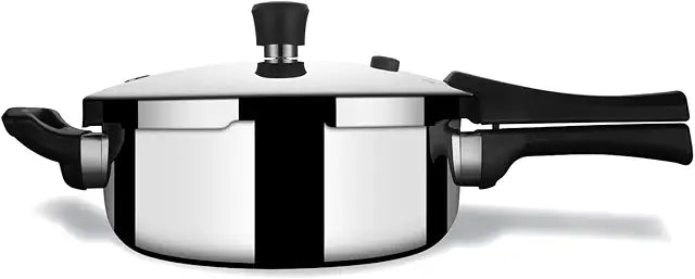Pressure Cooker Pan  3.5 L