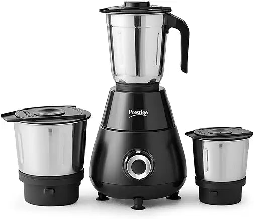 Prestige Apex 500 Watt Mixer Grinder