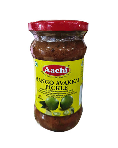 Aachi mango avakai pickle -300g