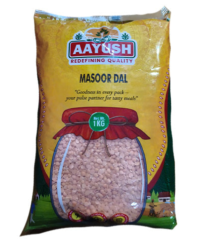 Aayush Moongdal-1kg