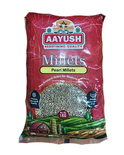 Aayush Peral Miller-1kg