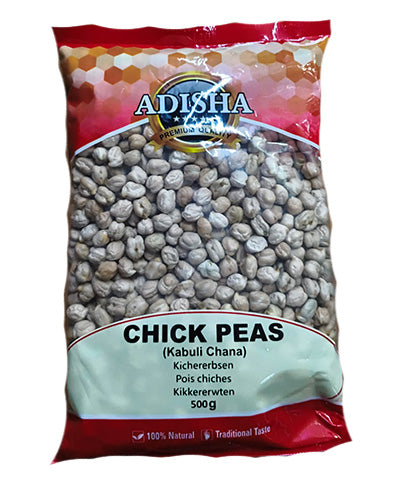 Adisha Chick Peace-500g