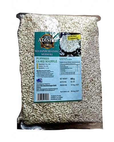 Adisha Kolapuri Mumra-400g